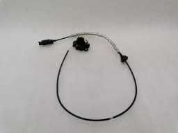 BENTLEY BENTLEY BENTAYGA 36A MK2 Bonnet Lock 4M2713035B RIGHT HANDLE RHD — thumbnail 1