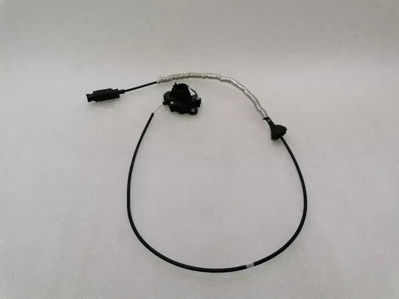 BENTLEY BENTLEY BENTAYGA 36A MK2 Bonnet Lock 4M2713035B RIGHT HANDLE RHD