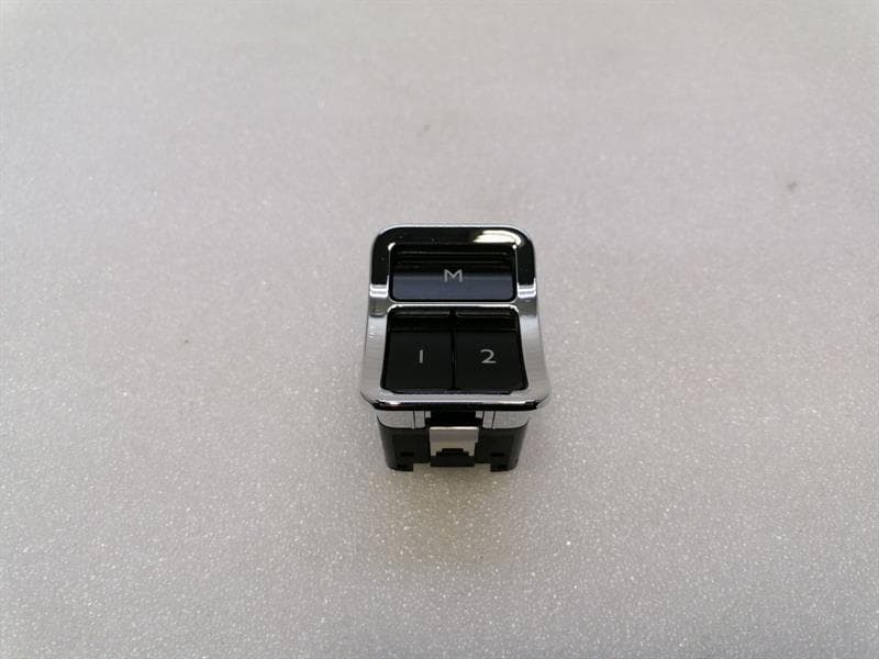 BENTLEY BENTLEY BENTAYGA 36A MK2 Switch 36A959769C Switch MEMORY