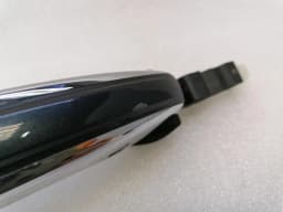 BENTLEY BENTLEY BENTAYGA 36A MK2 Front Right Door Handle 36A837205 Door Handle Right — thumbnail 4