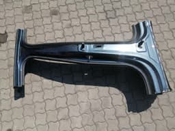 BENTLEY Bentley Bentayga 36A MK2 Side B-Pillar Body Panel Side Skirts Body Panel — thumbnail 10