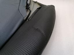 BENTLEY BENTLEY BENTAYGA 36A MK2 seat covers left seat left leather — thumbnail 4