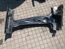 BENTLEY Bentley Bentayga 36A MK2 Side B-Pillar Body Panel Side Skirts Body Panel — thumbnail 5