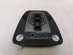 BENTLEY Bentley Bentayga 36A MK2 Dome Light 36A947135BF Interior Light Interior Lamp — thumbnail 5