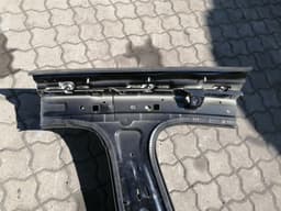 BENTLEY Bentley Bentayga 36A MK2 Side B-Pillar Body Panel Side Skirts Body Panel — thumbnail 7