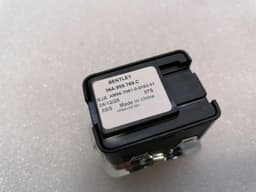 BENTLEY BENTLEY BENTAYGA 36A MK2 Switch 36A959769C Switch MEMORY — thumbnail 8