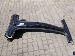 BENTLEY Bentley Bentayga 36A MK2 Side B-Pillar Body Panel Side Skirts Body Panel — thumbnail 8