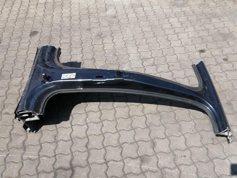BENTLEY Bentley Bentayga 36A MK2 Side B-Pillar Body Panel Side Skirts Body Panel