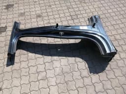 BENTLEY Bentley Bentayga 36A MK2 Side B-Pillar Body Panel Side Skirts Body Panel — thumbnail 4