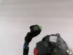 BENTLEY BENTLEY BENTAYGA 36A MK2 Switch 36A927143A Switch Rotary Knob/Start Stop — thumbnail 6