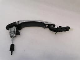 BENTLEY BENTLEY BENTAYGA 36A MK2 Front Right Door Handle 36A837205 Door Handle Right — thumbnail 7