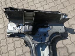 BENTLEY Bentley Bentayga 36A MK2 Side B-Pillar Body Panel Side Skirts Body Panel — thumbnail 6