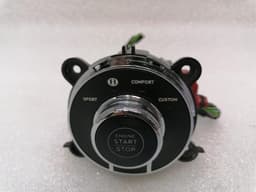 BENTLEY BENTLEY BENTAYGA 36A MK2 Switch 36A927143A Switch Rotary Knob/Start Stop — thumbnail 2