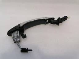 BENTLEY BENTLEY BENTAYGA 36A MK2 Front Right Door Handle 36A837205 Door Handle Right — thumbnail 5