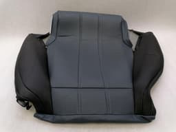 BENTLEY BENTLEY BENTAYGA 36A MK2 seat covers left seat left leather — thumbnail 2