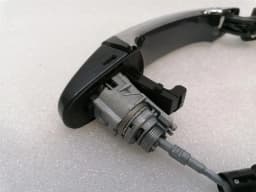 BENTLEY BENTLEY BENTAYGA 36A MK2 Front Right Door Handle 36A837205 Door Handle Right — thumbnail 6