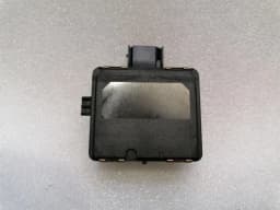 BENTLEY BENTLEY BENTAYGA 36A MK2 Blind Spot Sensor 4M0907590F Spurwechselass — thumbnail 7