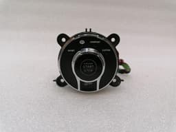 BENTLEY BENTLEY BENTAYGA 36A MK2 Switch 36A927143A Switch Rotary Knob/Start Stop — thumbnail 1