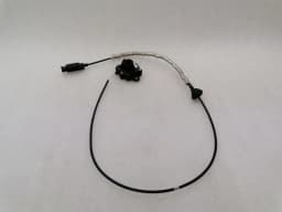BENTLEY BENTLEY BENTAYGA 36A MK2 Bonnet Lock 4M2713035B RIGHT HANDLE RHD — thumbnail 7