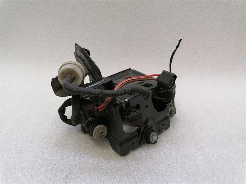 BENTLEY BENTLEY BENTAYGA 36A MK2 Air Suspension Pump 4M0616005H Compressor Air Suspension