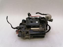 BENTLEY BENTLEY BENTAYGA 36A MK2 Air Suspension Pump 4M0616005H Compressor Air Suspension — thumbnail 4