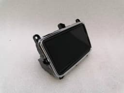 BENTLEY 2022 FACELIFT BENTLEY BENTAYGA 36A MK2 REAR DISPLAY CLIMATE 36A035705 MONITOR — thumbnail 3