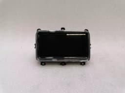 BENTLEY 2022 FACELIFT BENTLEY BENTAYGA 36A MK2 REAR DISPLAY CLIMATE 36A035705 MONITOR — thumbnail 1