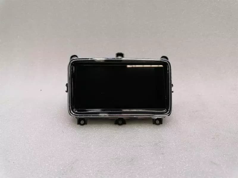 BENTLEY 2022 FACELIFT BENTLEY BENTAYGA 36A MK2 REAR DISPLAY CLIMATE 36A035705 MONITOR