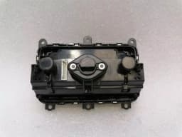 BENTLEY 2022 FACELIFT BENTLEY BENTAYGA 36A MK2 REAR DISPLAY CLIMATE 36A035705 MONITOR — thumbnail 10