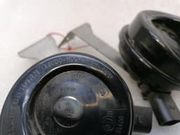 BENTLEY Bentley Bentayga 36A MK2 Horn Set 4M0951221 Horn Fanfare Set — thumbnail 10