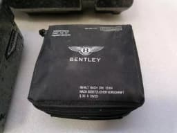 BENTLEY BENTLEY BENTAYGA 36A MK2 SAVER KIT 36A860282 JACK — thumbnail 2