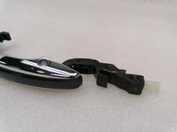 BENTLEY BENTLEY BENTAYGA 36A MK2 Left Door Handle 36A837205 Handle Left — thumbnail 4