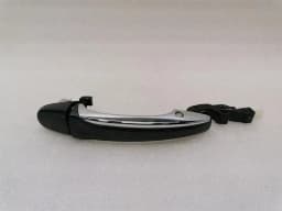 BENTLEY BENTLEY BENTAYGA 36A MK2 Left Door Handle 36A837205 Handle Left — thumbnail 1