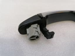 BENTLEY BENTLEY BENTAYGA 36A MK2 Left Door Handle 36A837205 Handle Left — thumbnail 7