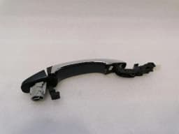 BENTLEY BENTLEY BENTAYGA 36A MK2 Left Door Handle 36A837205 Handle Left — thumbnail 6