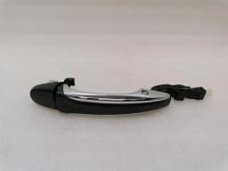 BENTLEY BENTLEY BENTAYGA 36A MK2 Left Door Handle 36A837205 Handle Left — thumbnail 8