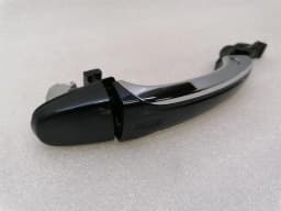 BENTLEY BENTLEY BENTAYGA 36A MK2 Left Door Handle 36A837205 Handle Left — thumbnail 9