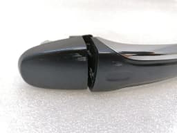BENTLEY BENTLEY BENTAYGA 36A MK2 Left Door Handle 36A837205 Handle Left — thumbnail 10