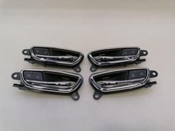 BENTLEY Bentley Bentayga 36A MK2 door inner handle set 36A837020C interior door handle set — thumbnail 1