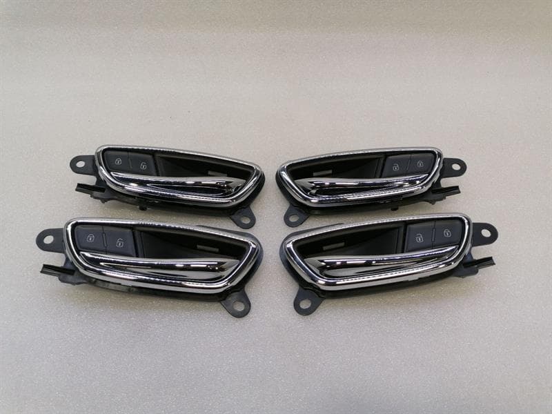 BENTLEY Bentley Bentayga 36A MK2 door inner handle set 36A837020C interior door handle set