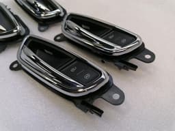 BENTLEY Bentley Bentayga 36A MK2 door inner handle set 36A837020C interior door handle set — thumbnail 3