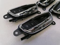 BENTLEY Bentley Bentayga 36A MK2 door inner handle set 36A837020C interior door handle set — thumbnail 4