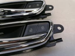 BENTLEY Bentley Bentayga 36A MK2 door inner handle set 36A837020C interior door handle set — thumbnail 5