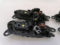BENTLEY Bentley Bentayga 36A MK2 door inner handle set 36A837020C interior door handle set — thumbnail 8