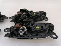 BENTLEY Bentley Bentayga 36A MK2 door inner handle set 36A837020C interior door handle set — thumbnail 7