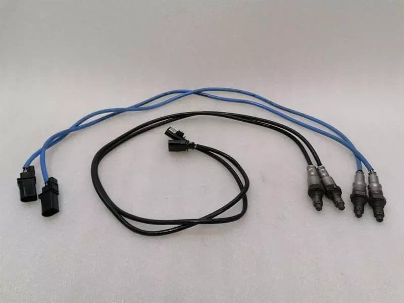 Porsche Cayman 718 GT4 LAMBDA Sensor SET 0PB906265J HO2S SET