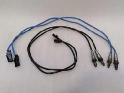 PORSCHE Porsche Cayman 718 GT4 LAMBDA Sensor SET 0PB906265J HO2S SET — thumbnail 7