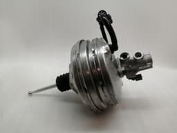 PORSCHE Porsche Cayman 718 GT4 Brake Servo 99135502587 Brake Booster — thumbnail 1