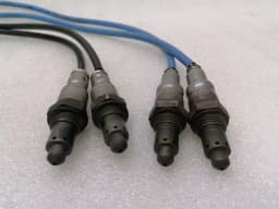PORSCHE Porsche Cayman 718 GT4 LAMBDA Sensor SET 0PB906265J HO2S SET — thumbnail 8
