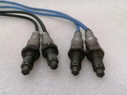 PORSCHE Porsche Cayman 718 GT4 LAMBDA Sensor SET 0PB906265J HO2S SET — thumbnail 3